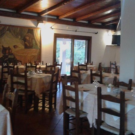 Hotel Pinocchio Arzachena Luaran gambar