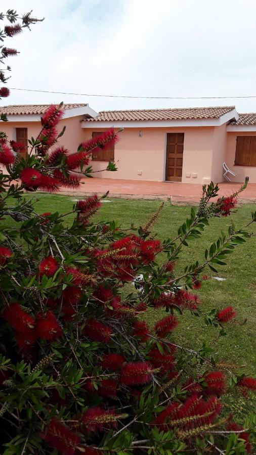 Hotel Pinocchio Arzachena Luaran gambar
