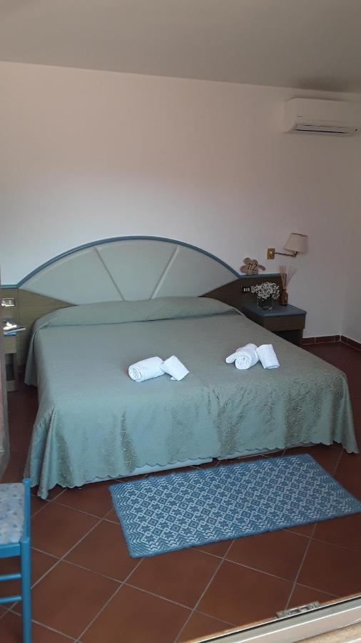Hotel Pinocchio Arzachena Luaran gambar