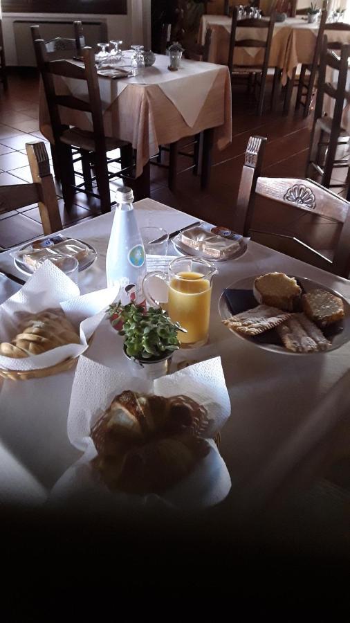 Hotel Pinocchio Arzachena Luaran gambar