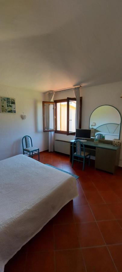 Hotel Pinocchio Arzachena Luaran gambar