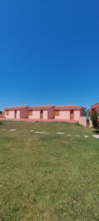 Hotel Pinocchio Arzachena Luaran gambar