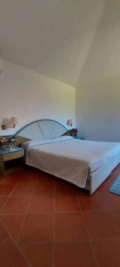 Hotel Pinocchio Arzachena Luaran gambar