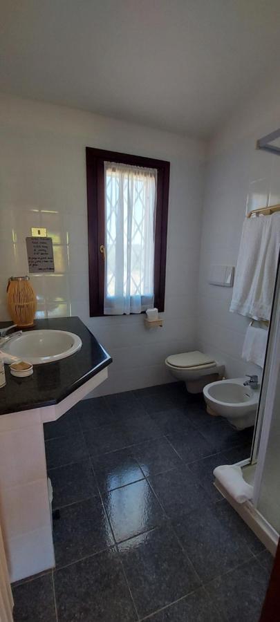 Hotel Pinocchio Arzachena Luaran gambar
