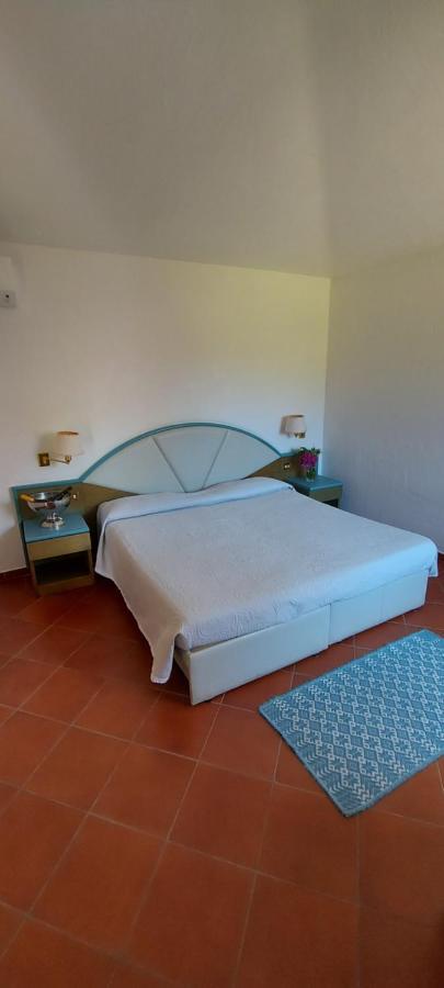 Hotel Pinocchio Arzachena Luaran gambar