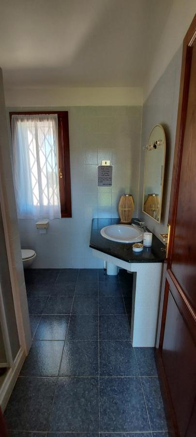 Hotel Pinocchio Arzachena Luaran gambar