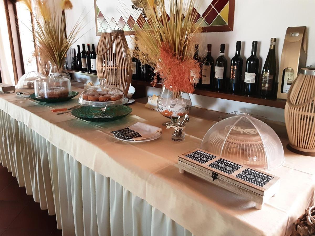 Hotel Pinocchio Arzachena Luaran gambar