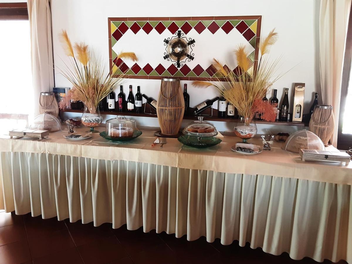 Hotel Pinocchio Arzachena Luaran gambar