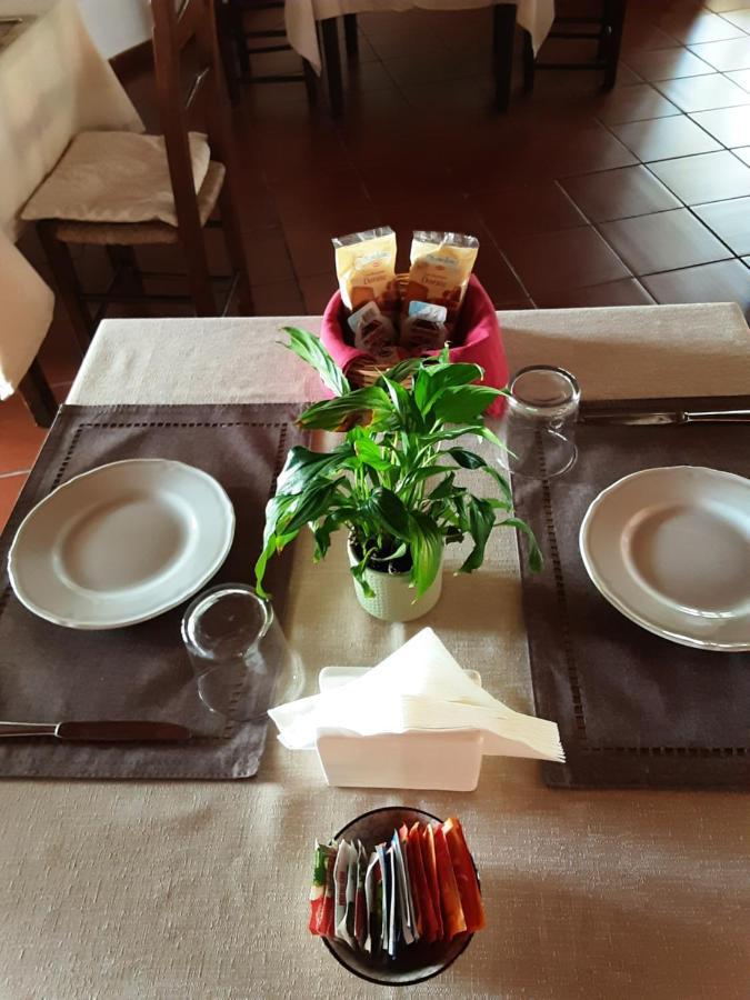 Hotel Pinocchio Arzachena Luaran gambar