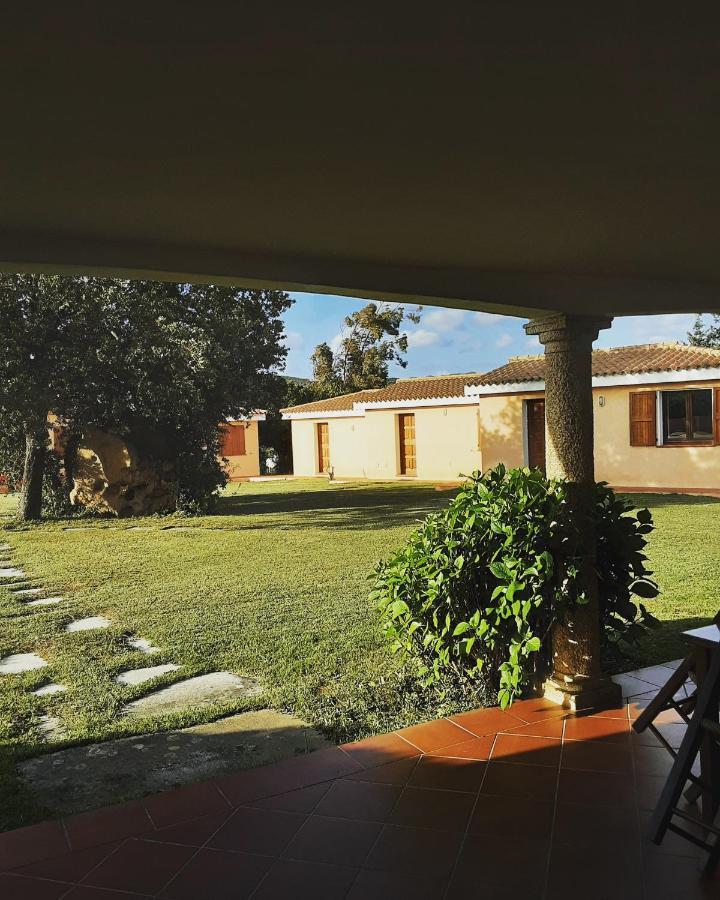 Hotel Pinocchio Arzachena Luaran gambar