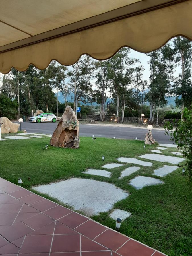 Hotel Pinocchio Arzachena Luaran gambar