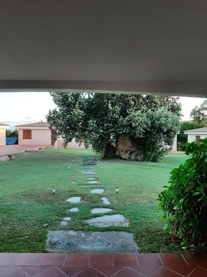 Hotel Pinocchio Arzachena Luaran gambar
