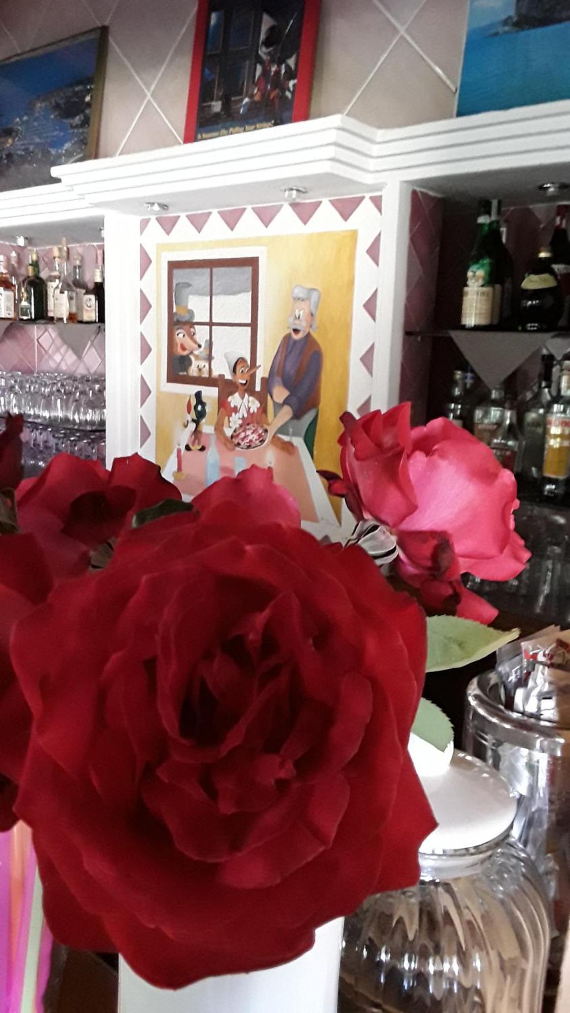 Hotel Pinocchio Arzachena Luaran gambar