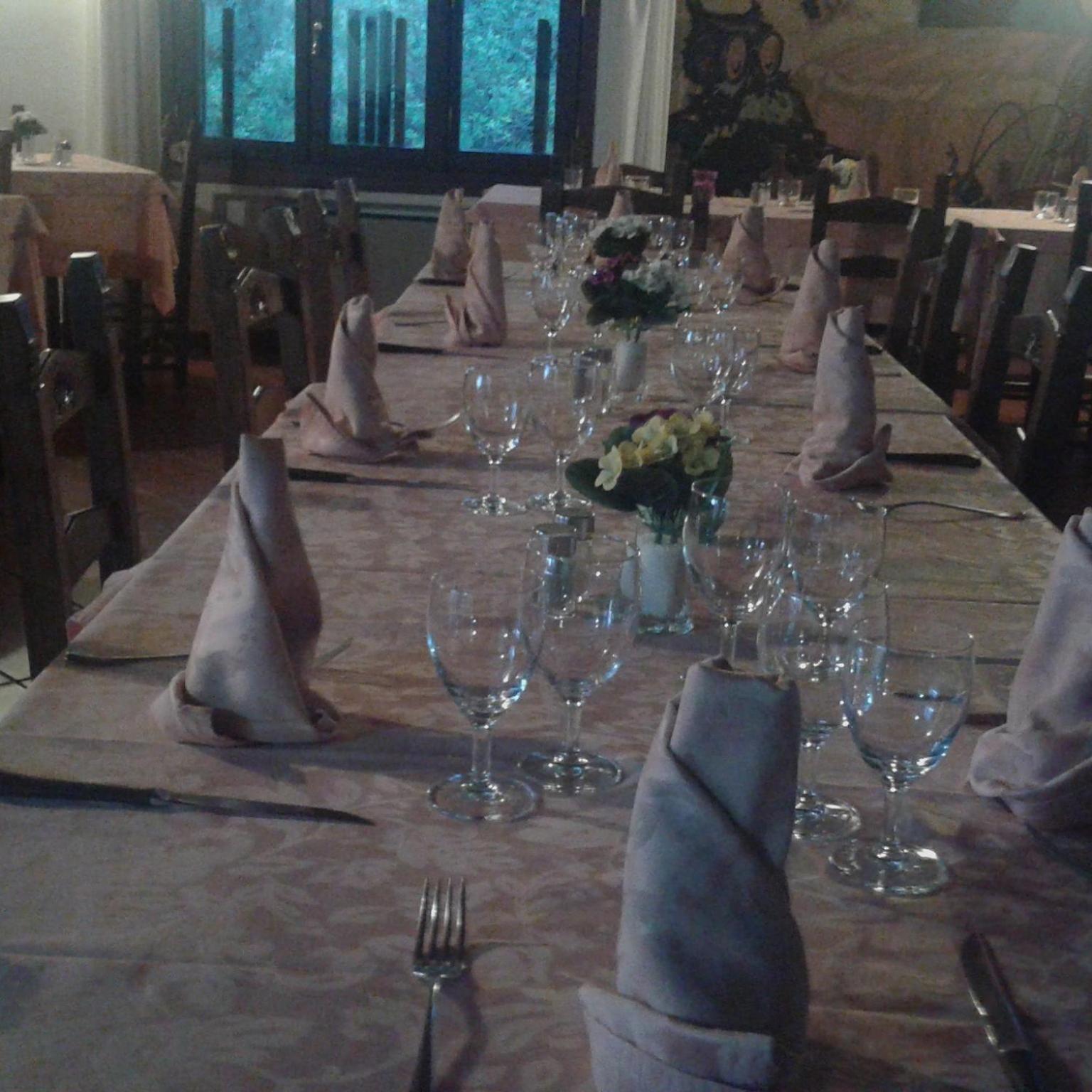 Hotel Pinocchio Arzachena Luaran gambar