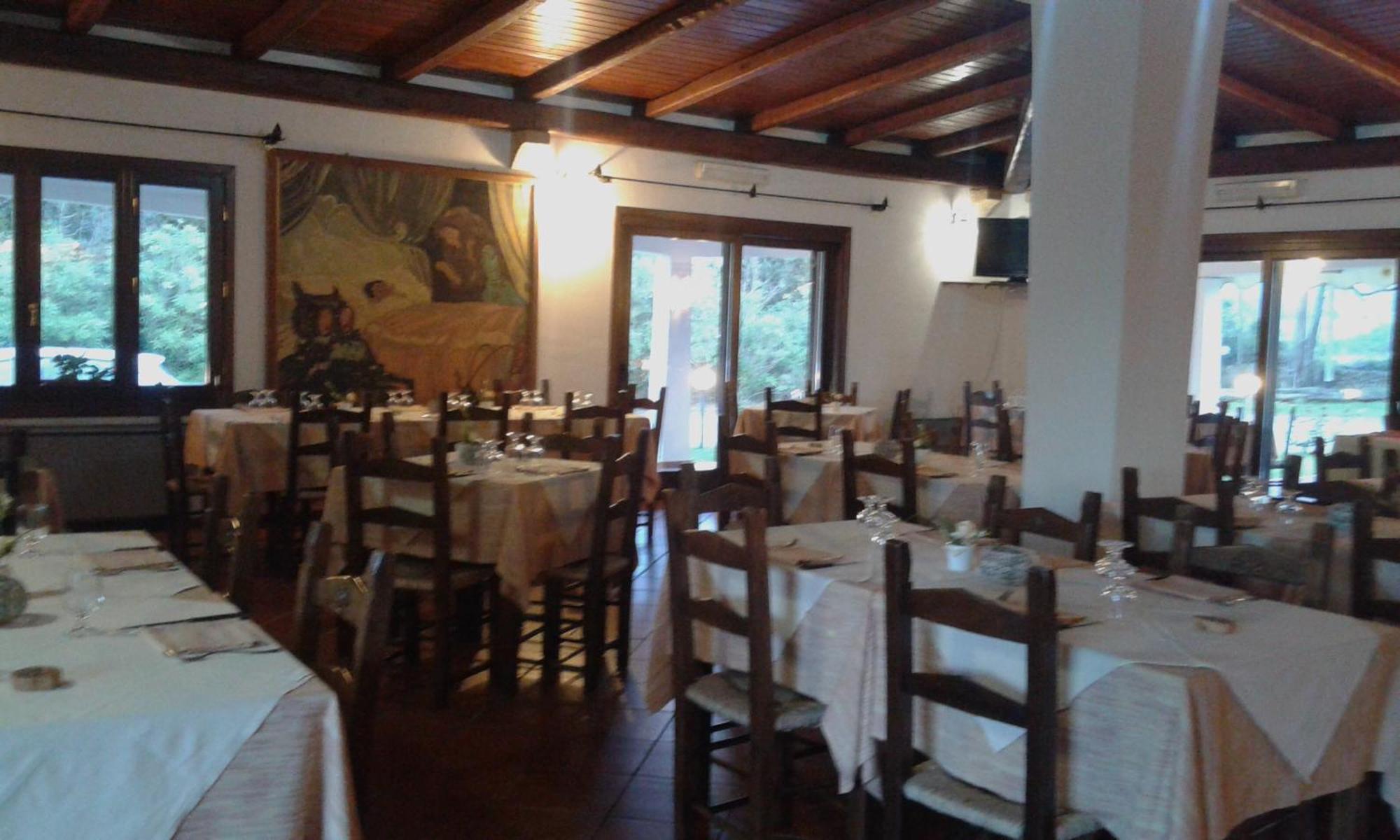 Hotel Pinocchio Arzachena Luaran gambar